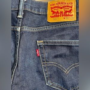 LEVI’S 511